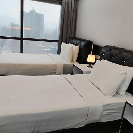Bintang Sky Villa Suites Times Square Kl Kuala Lumpur Luaran gambar